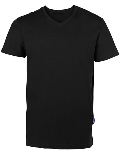 HRM Men´s Luxury V-Neck Tees HRM Men´s Luxury V-Neck Tees