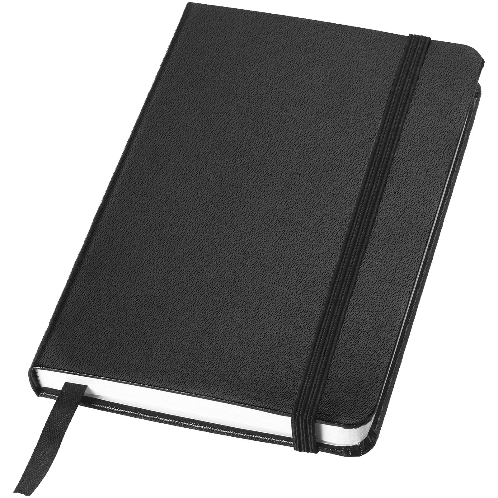 Classic A6 Hard Cover Notizbuch Classic A6 Hard Cover Notizbuch