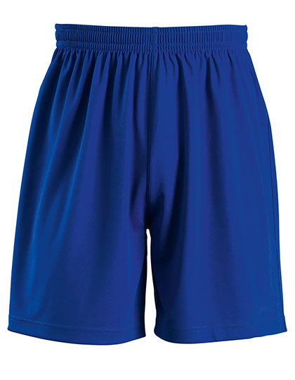 SOL´S Kids´ Basic Shorts San Siro 2 SOL´S Kids´ Basic Shorts San Siro 2