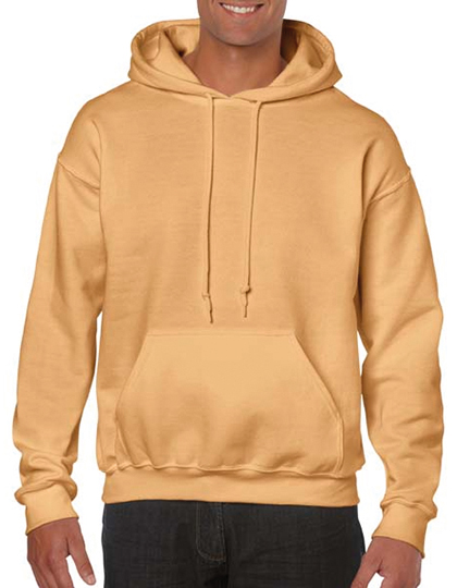 Gildan Heavy Blend™ Adult Hooded Sweatshirt