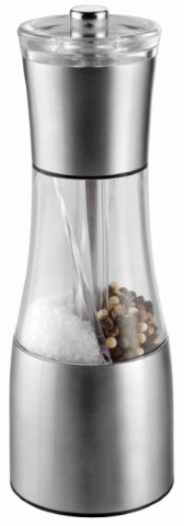 Metmaxx Salz- & Pfeffermühle OrganicDuo Metmaxx Salz- & Pfeffermühle OrganicDuo