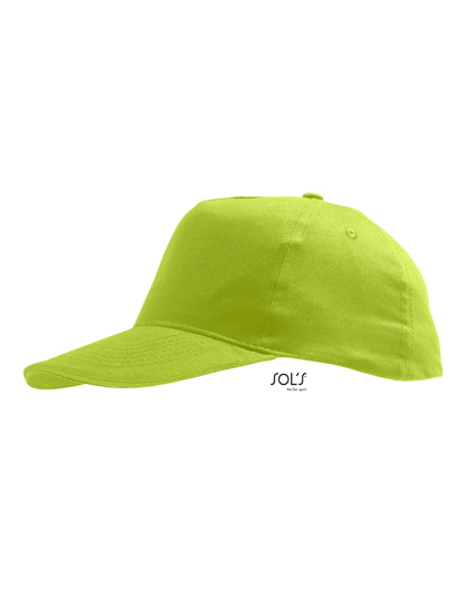 SOL´S Kids´ Cap Sunny