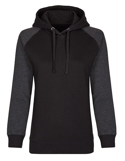 Miners mate my mate - Ladies´ No Pocket Hoody