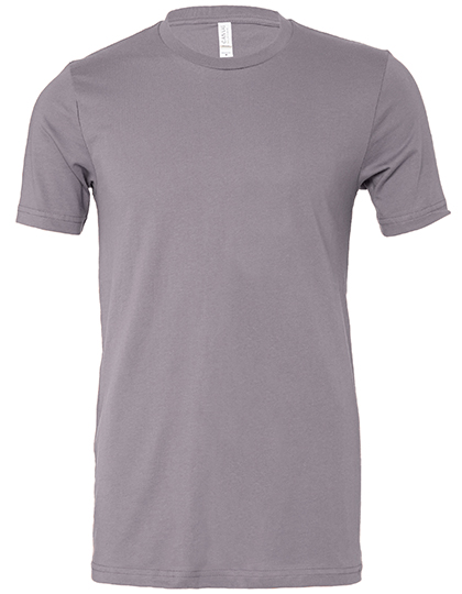 Canvas Unisex Jersey Short Sleeve Tee Canvas Unisex Jersey Short Sleeve Tee