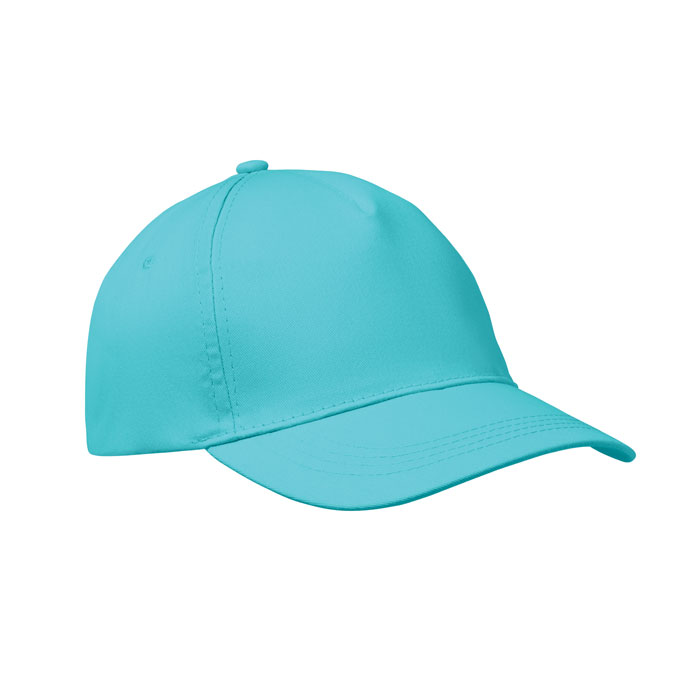 5-Panel-Baseball-Cap