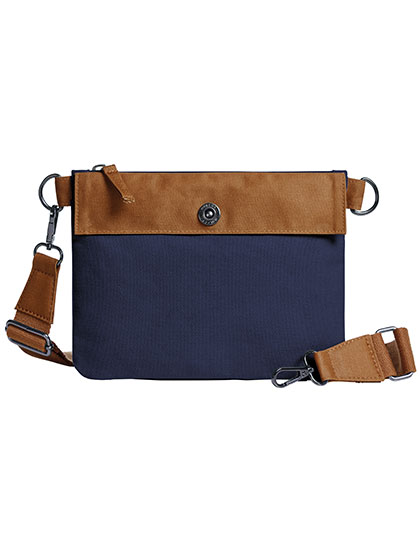 Halfar Zipper Bag Life