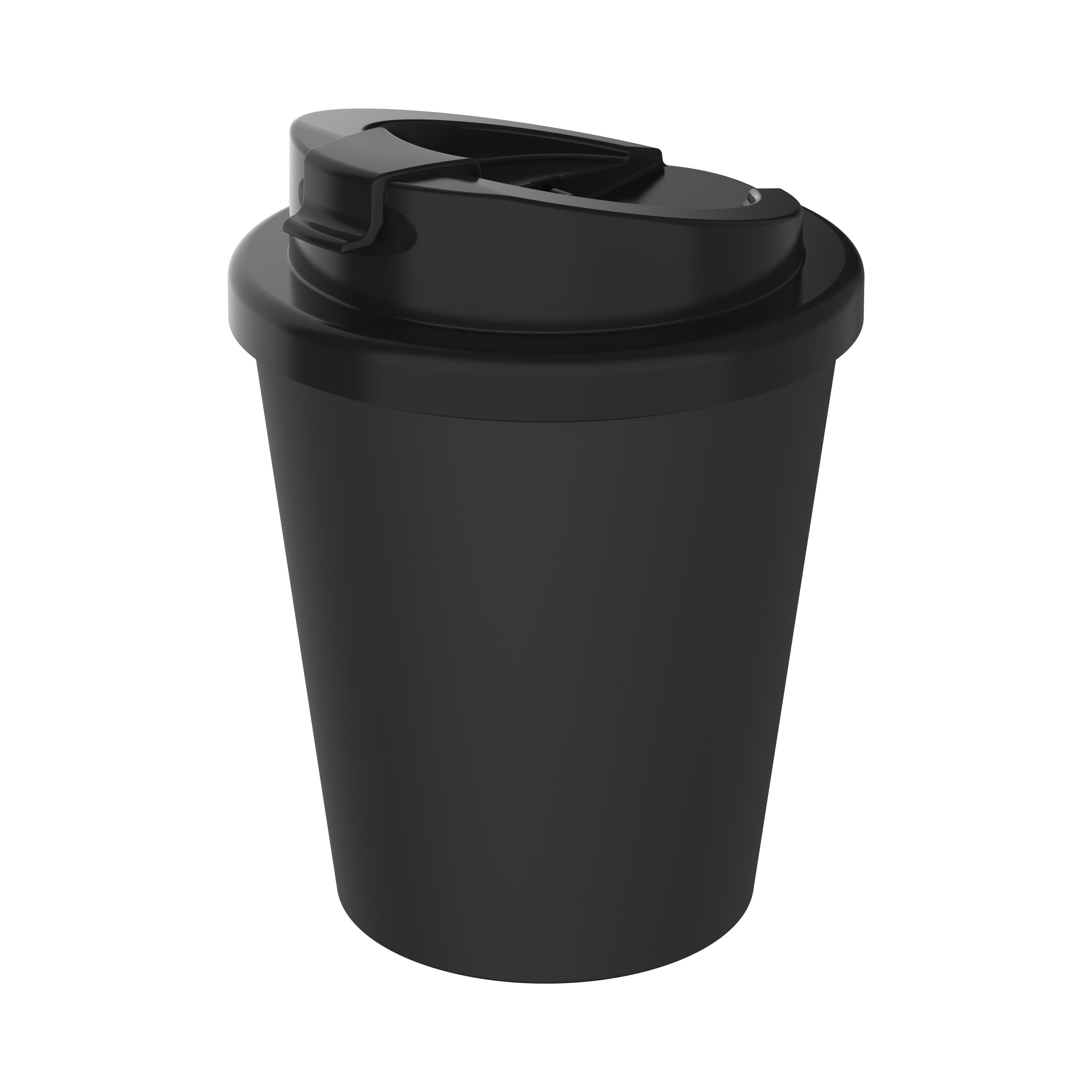 Bio-Kaffeebecher Premium Deluxe small