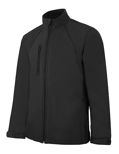 Starworld Men´s Soft-Shell Jacket Starworld Men´s Soft-Shell Jacket