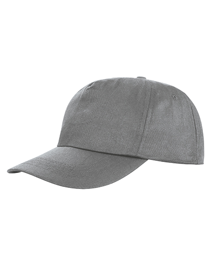 Result Headwear Houston 5-Panel Cap