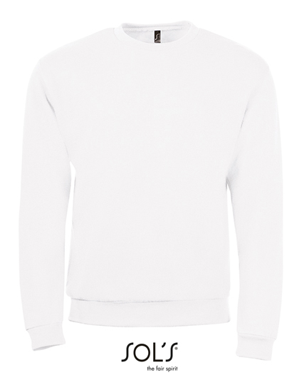 SOL´S Men´s Spider Round-Neck Sweatshirt SOL´S Men´s Spider Round-Neck Sweatshirt