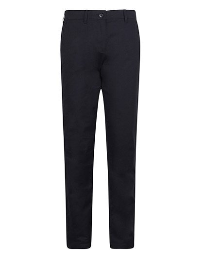 Henbury Ladies´ Stretch Chino Henbury Ladies´ Stretch Chino