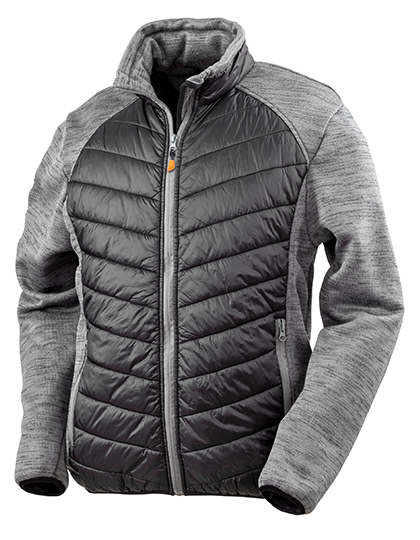 Result WORK-GUARD Elevator Jacket