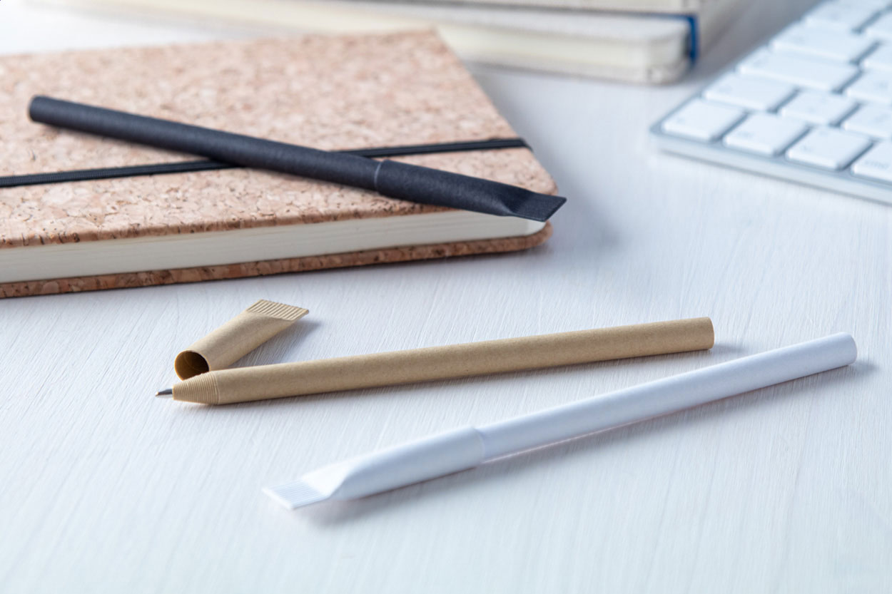 Recyclingpapier-Kugelschreiber Papyrus Recyclingpapier-Kugelschreiber Papyrus