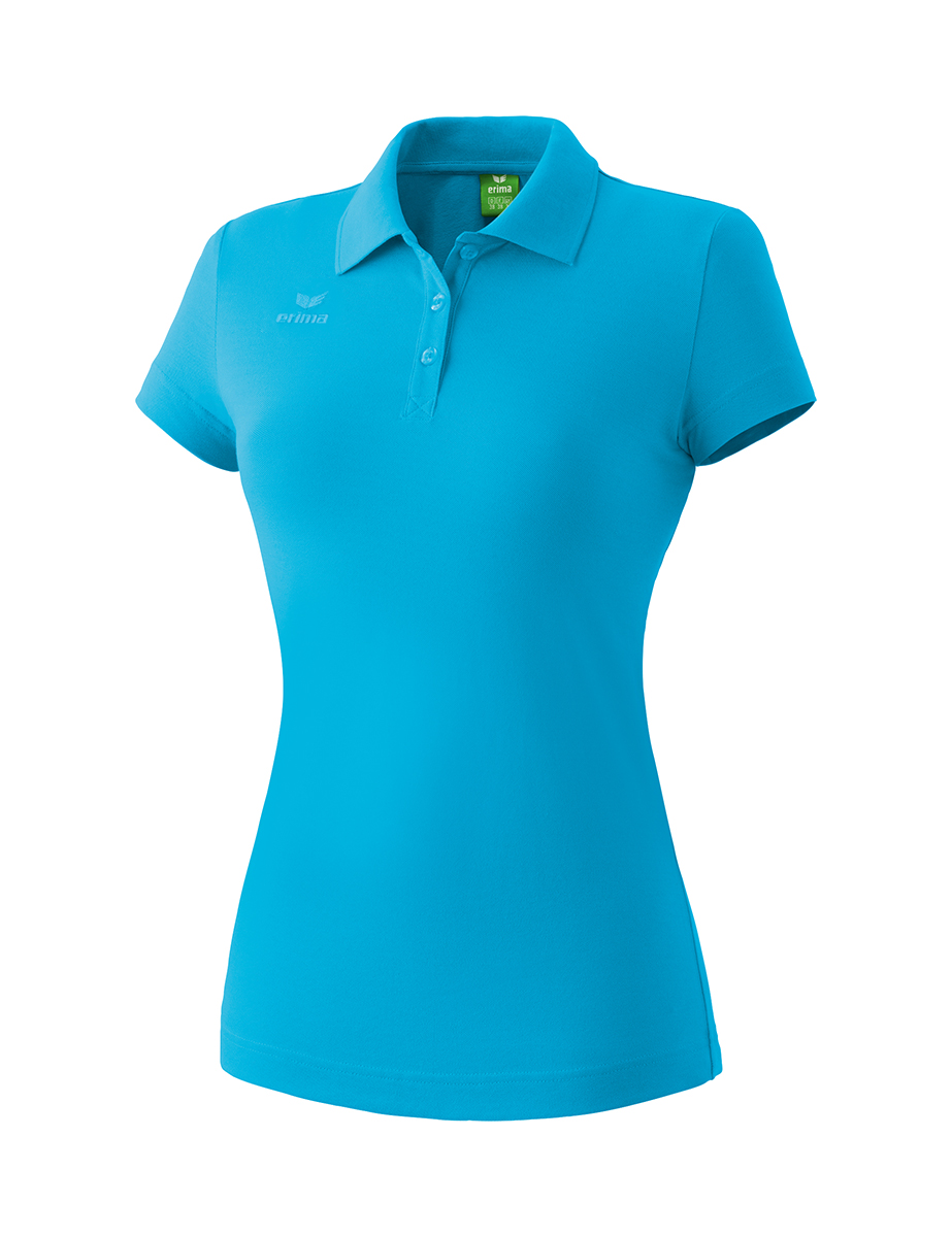 Erima Teamsport Poloshirt Damen Erima Teamsport Poloshirt Damen