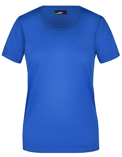 James&Nicholson Ladies´ Basic-T