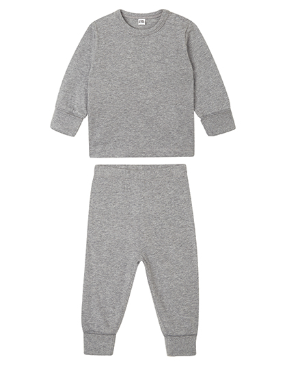 Babybugz Baby Pyjamas Babybugz Baby Pyjamas
