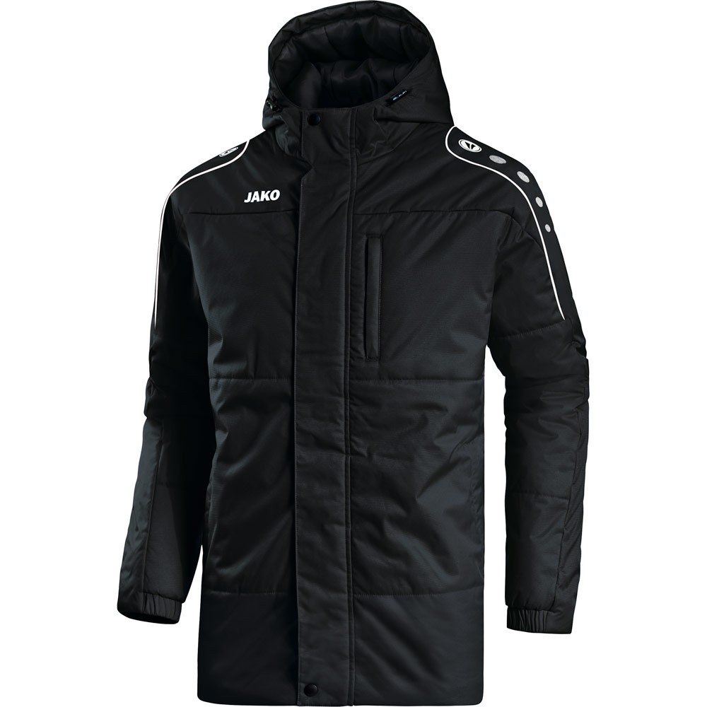 Jako Coachjacke Active