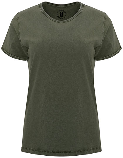 Roly Women´s Husky T-Shirt Roly Women´s Husky T-Shirt