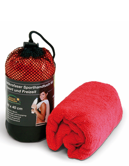 Sport-Handtuch Sport-Handtuch