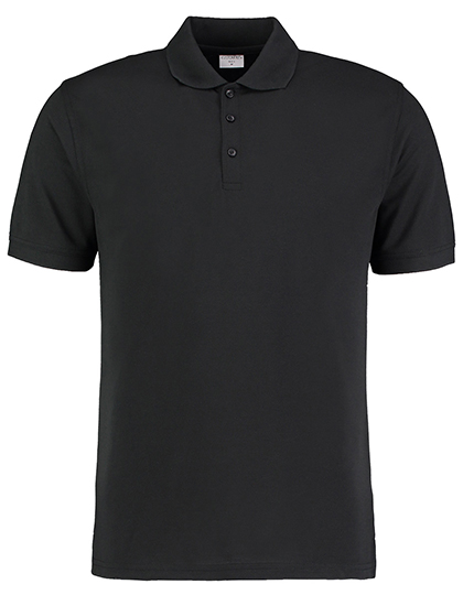 Kustom Kit Men´s Slim Fit Klassic Superwash® 60° Polo Kustom Kit Men´s Slim Fit Klassic Superwash® 60° Polo