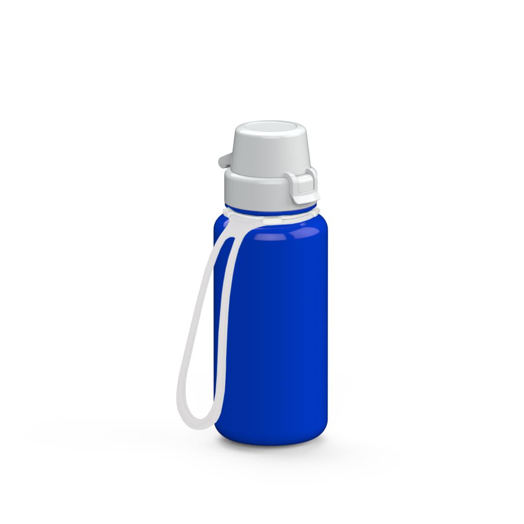 Trinkflasche School, 400 ml, inkl. Strap Trinkflasche School, 400 ml, inkl. Strap