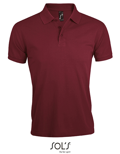 SOL´S Men´s Polo Shirt Prime