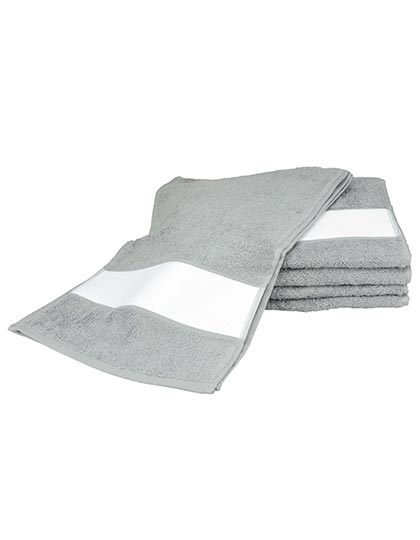 ARTG SUBLI-Me® Sport Towel ARTG SUBLI-Me® Sport Towel