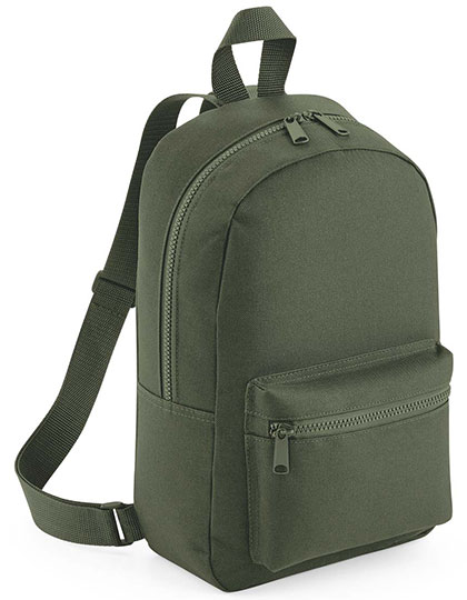 BagBase Mini Essential Fashion Backpack BagBase Mini Essential Fashion Backpack