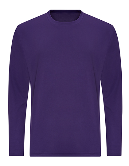 Just Cool Long Sleeve Cool T