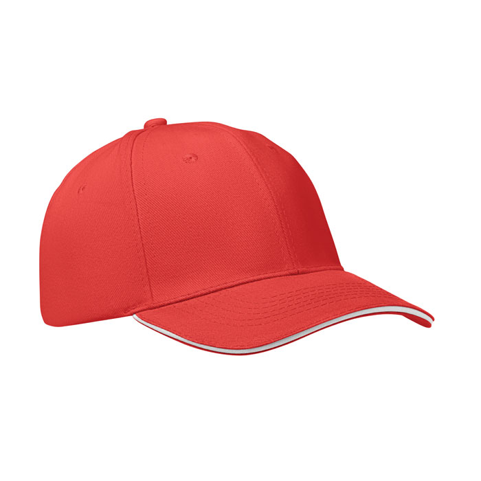 6-Panel-Baseball-Cap 6-Panel-Baseball-Cap