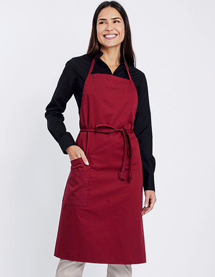 CG Workwear Apron Perugia