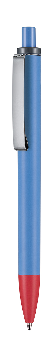 Kugelschreiber EXOS SOFT P Ritter-Pen Kugelschreiber EXOS SOFT P Ritter-Pen