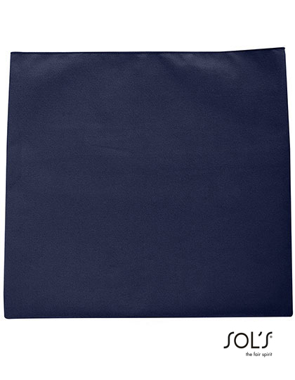 SOL´S Microfibre Towel Atoll 50