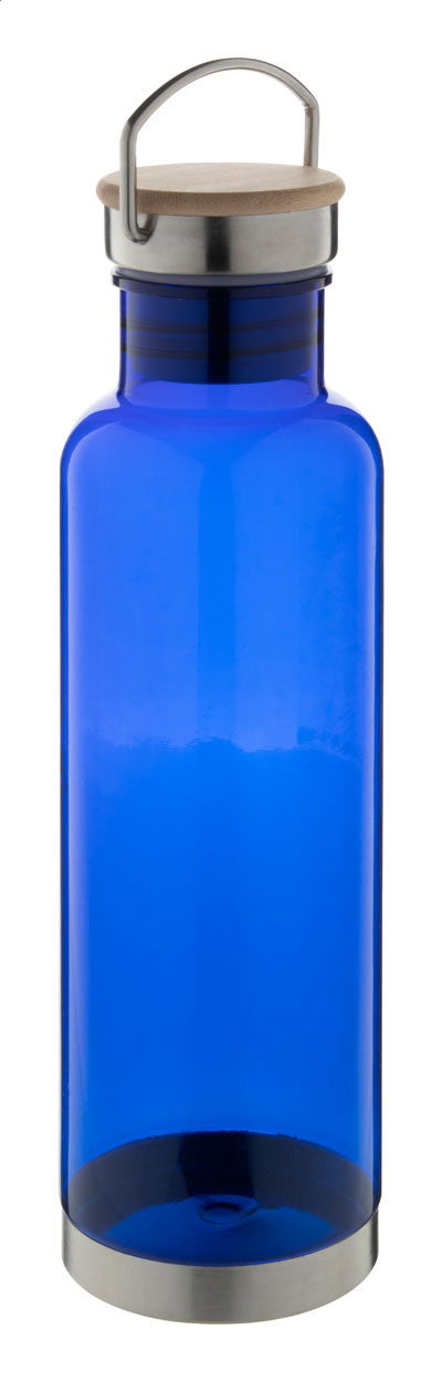 Tritan-Trinkflasche Trilloo Tritan-Trinkflasche Trilloo
