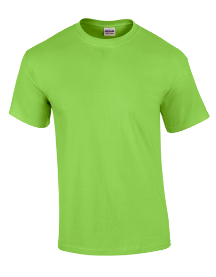 Gildan Ultra Cotton™ Adult T-Shirt Gildan Ultra Cotton™ Adult T-Shirt