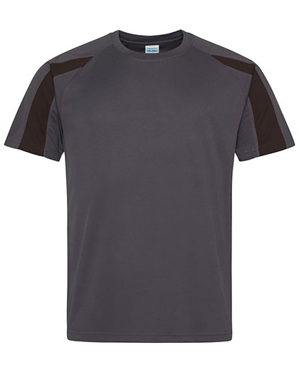 Just Cool Contrast Cool T
