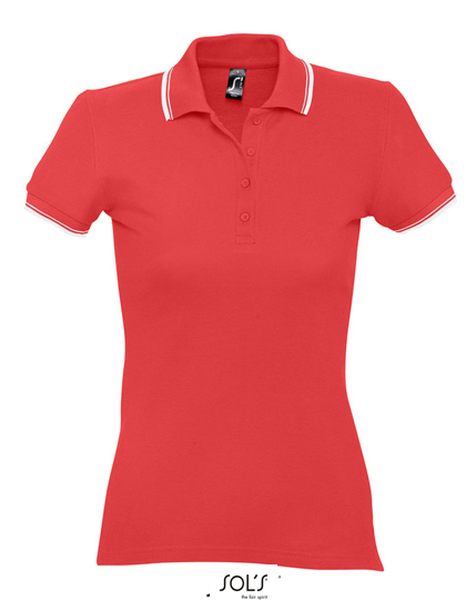 SOL´S Women´s Polo Practice SOL´S Women´s Polo Practice