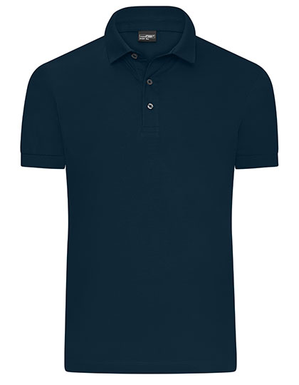 James&Nicholson Men´s Mercerised Polo James&Nicholson Men´s Mercerised Polo