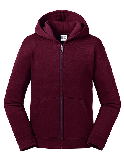 Russell Kids´ Authentic Zipped Hooded Sweat Russell Kids´ Authentic Zipped Hooded Sweat
