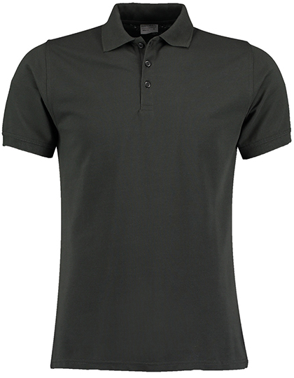 Kustom Kit Men´s Slim Fit Klassic Superwash® 60° Polo Kustom Kit Men´s Slim Fit Klassic Superwash® 60° Polo