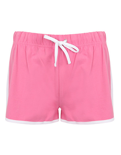 SF Women Women´s Retro Shorts SF Women Women´s Retro Shorts