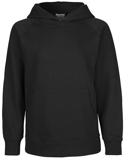 Neutral Kids´ Hoodie Neutral Kids´ Hoodie