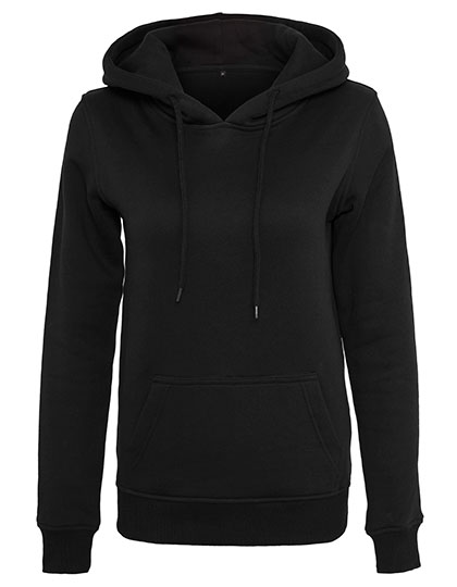 Build Your Brand Ladies´ Heavy Hoody Build Your Brand Ladies´ Heavy Hoody