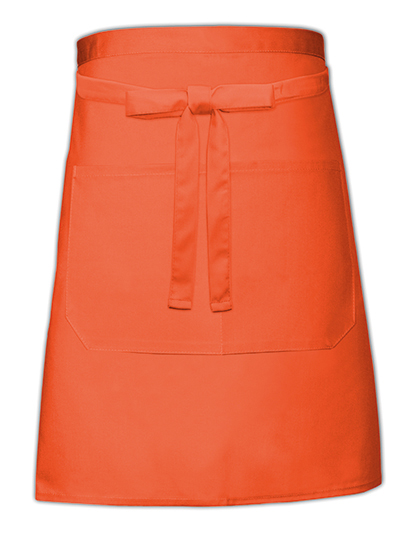 Link Kitchen Wear Baker´s Apron With Pocket Link Kitchen Wear Baker´s Apron With Pocket