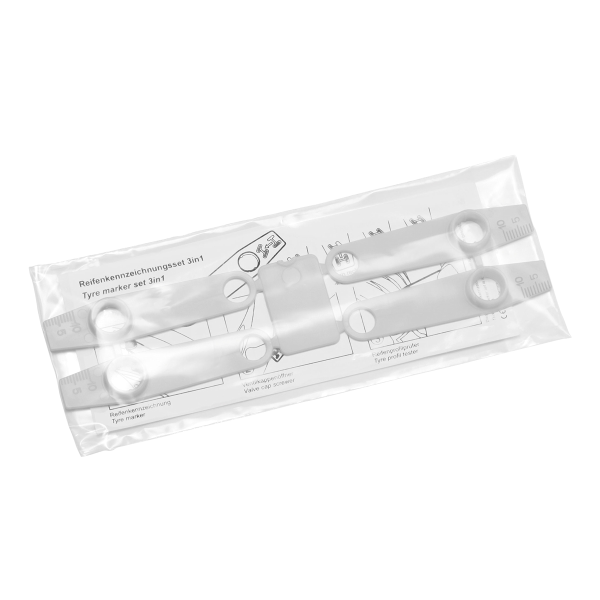 Reifenkennzeichnungs-Set Reifenkennzeichnungs-Set
