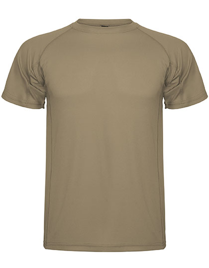 Roly Sport Men´s Montecarlo T-Shirt Roly Sport Men´s Montecarlo T-Shirt