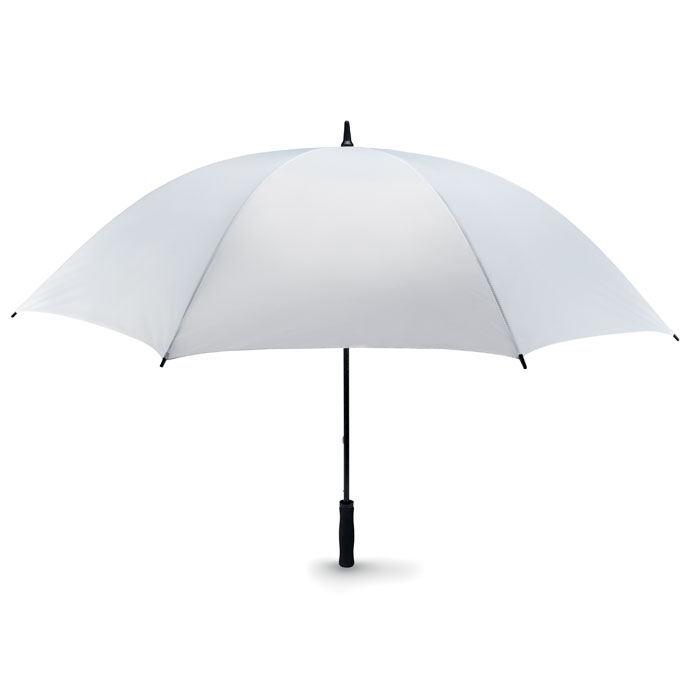 Regenschirm mit Softgriff Gruso