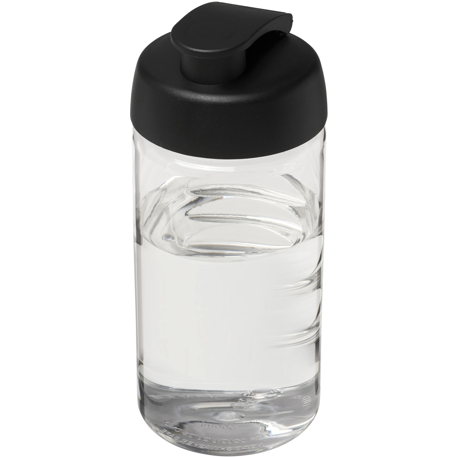 H2O Active® Bop 500 ml Sportflasche mit Klappdeckel H2O Active® Bop 500 ml Sportflasche mit Klappdeckel