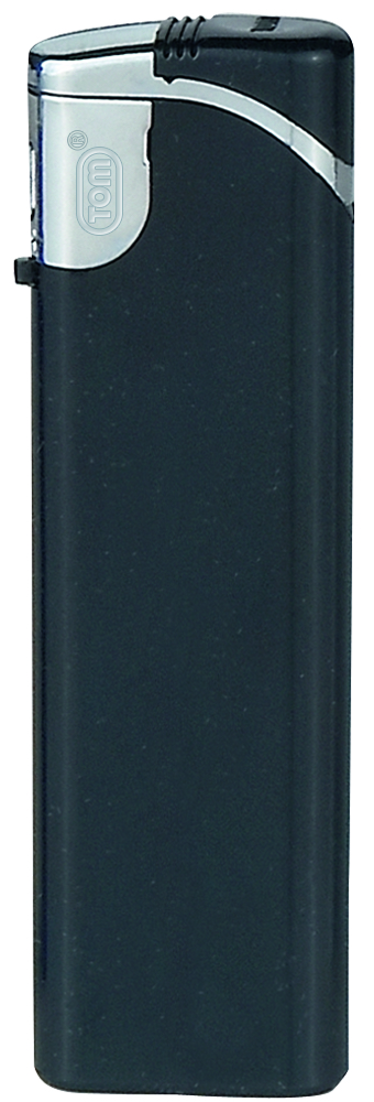 TOM® Elektronik-Feuerzeug nachfüllbar TOM® Elektronik-Feuerzeug nachfüllbar