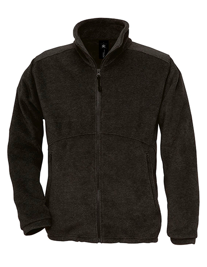 B&C COLLECTION Unisex Fleece Icewalker+